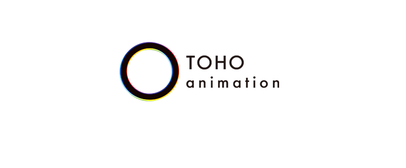 TOHO animationポータルサイト