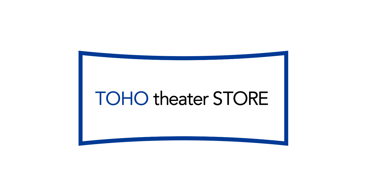 TOHO theater STORE ONLINE