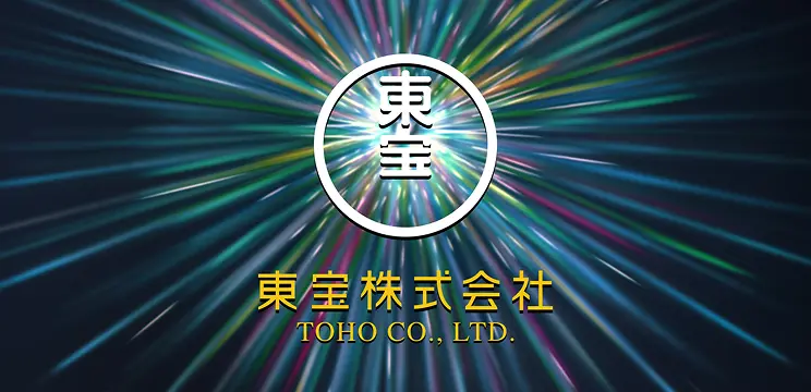 東宝マーク