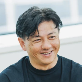 Atsushi Shimizu