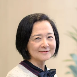 Yoko Ogawa