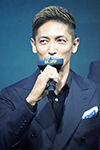 玉木宏さん