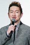 中村獅童さん