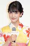 吉村文香さん