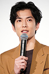 渡邊圭祐さん