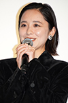 堀田真由さん