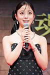 河了貂（かりょうてん）役