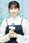永野芽郁さん