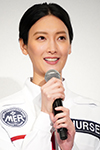 菜々緒さん