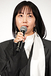 木南晴夏さん