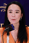 河瀨直美 総監督