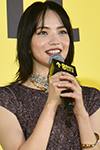 小松菜奈さん