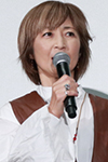 こおろぎさとみさん