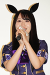 小倉唯さん