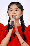 鈴川紗由さん