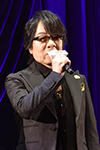 速水奨さん