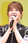 鬼頭明里さん