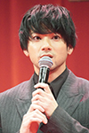 山田裕貴さん