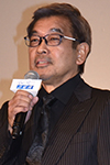 中江 功監督