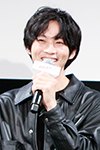 松坂桃李さん