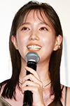 本田翼さん