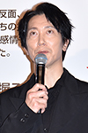 佐々木蔵之介さん