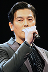要潤さん