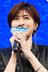 内田有紀さん