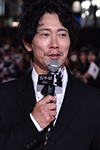 佐々木蔵之介さん
