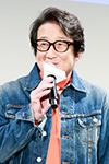 水田伸生監督