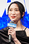松尾千秋役