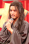 坂本龍馬役
