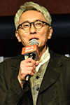 井之頭五郎役／脚本・監督