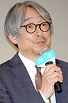 小山薫堂さん