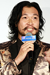 青木崇高さん