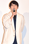 妖怪・ひゃくえもん役