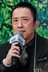 筧 利夫さん