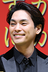 柳楽優弥さん