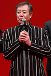 堀 之紀さん
