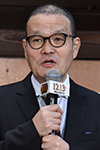 中田秀夫監督