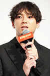 山田裕貴さん