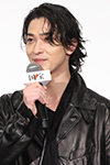 横浜流星さん