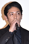 玉木宏さん