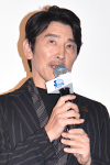 大和敢助役