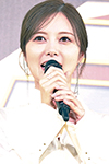白石麻衣さん