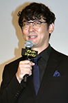 田中亮監督