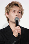 佐野勇斗さん