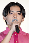 柴崎楓雅さん