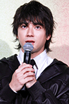 山田裕貴さん