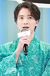 木戸大聖さん